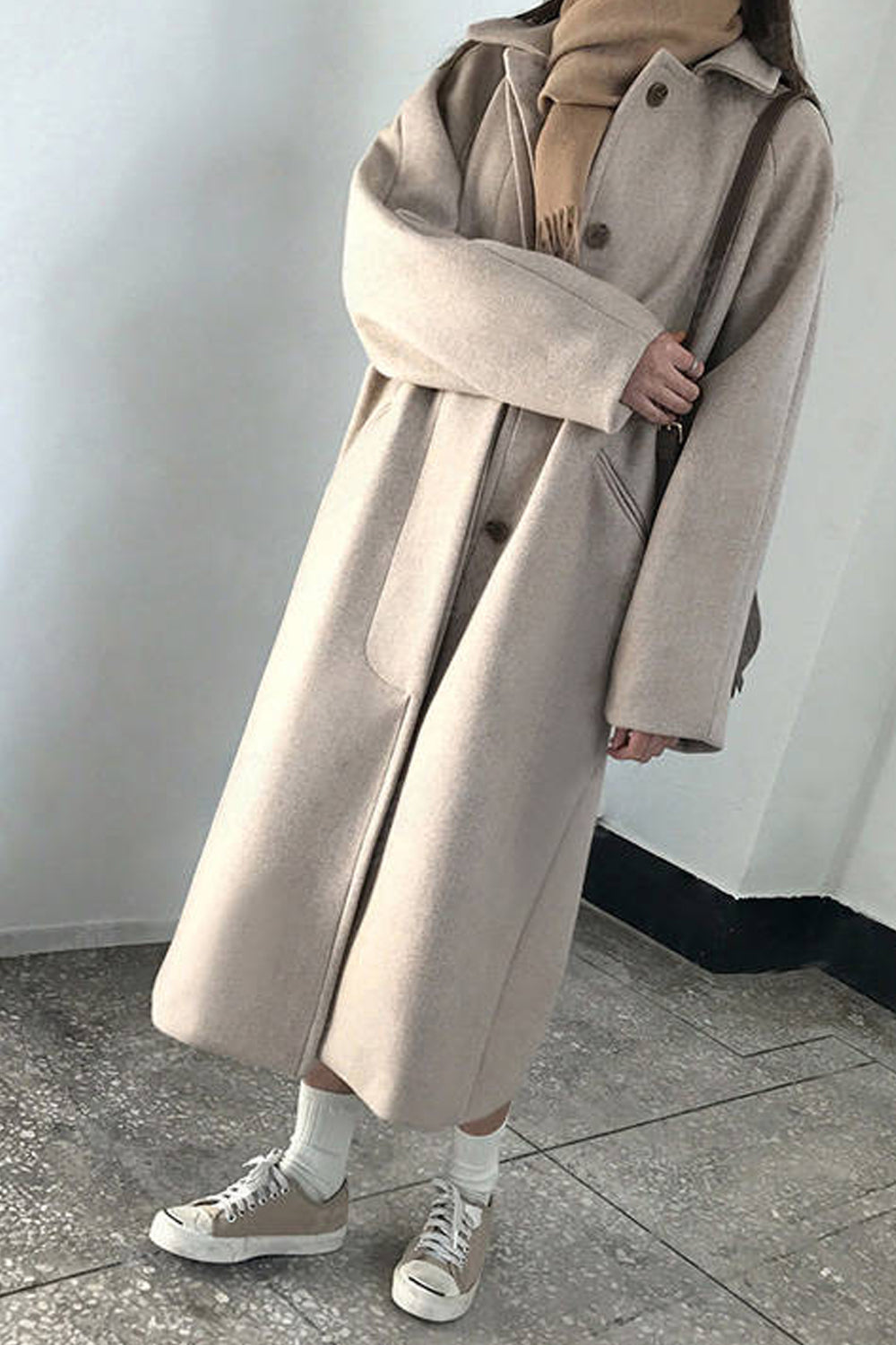 Women's | Elegant and versatile winter coat