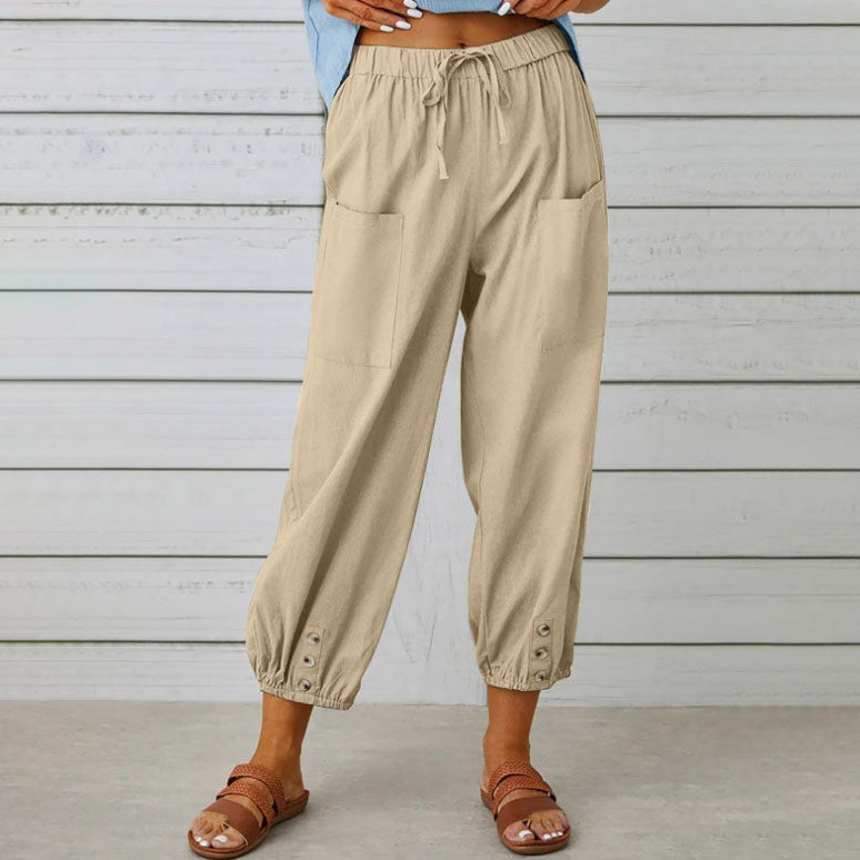 Roos - Stylish, casual and elegant pants