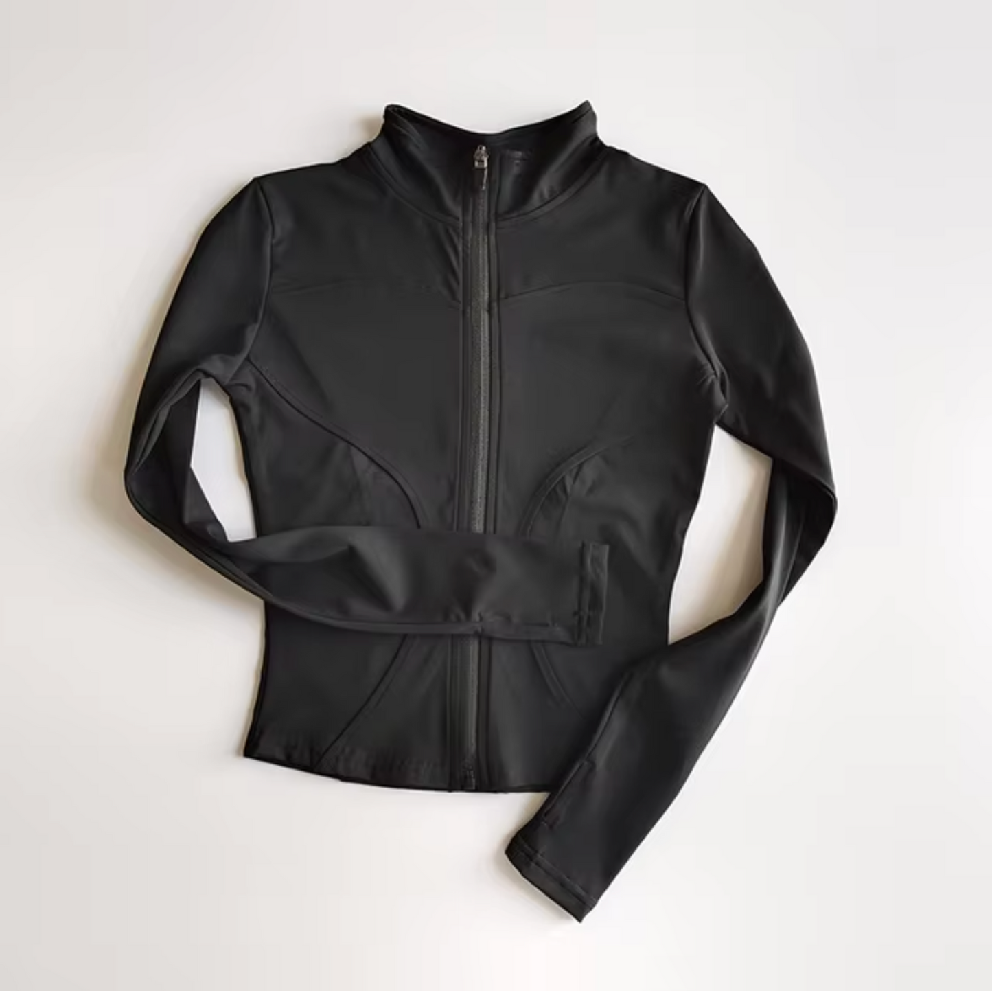 Jess-Mode | Quick-drying fitness jacket