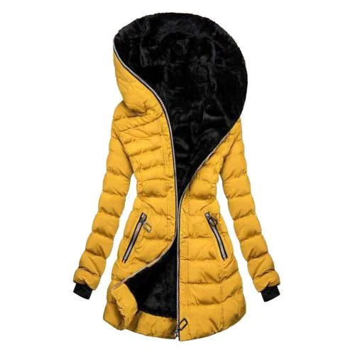 Winter jacket for women