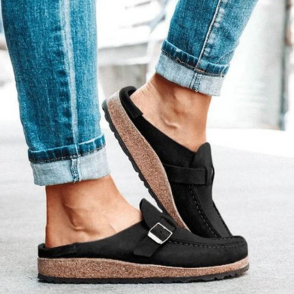 Eef | Comfortable women's slip-on shoes