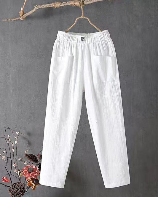 Pants for women