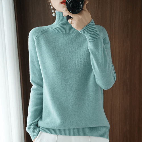 Viviana | Comfortable and stylish overall jumper