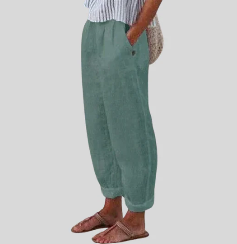 Isabel - Fashionable and comfortable pants