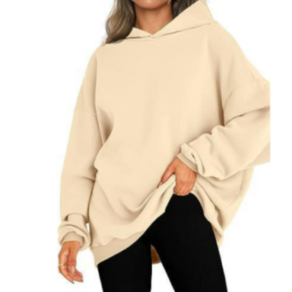 Jess | Sweatshirt Comfortable For Women