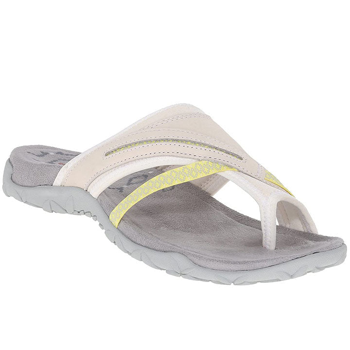 Flat breathable orthopedic sandals - Lira