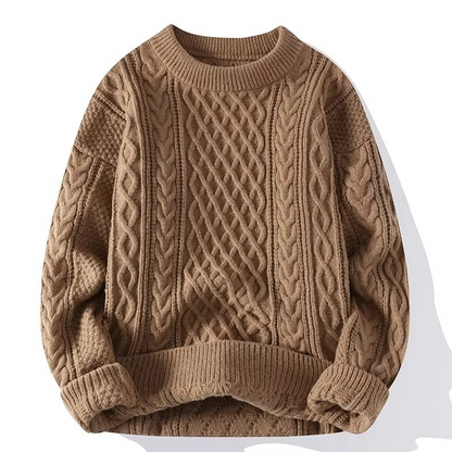 Wool sweaters for women