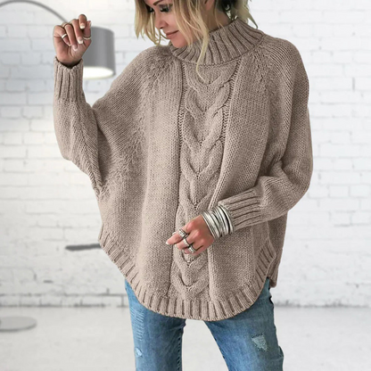 Elysian | Ladies Knit Sweater | Casual