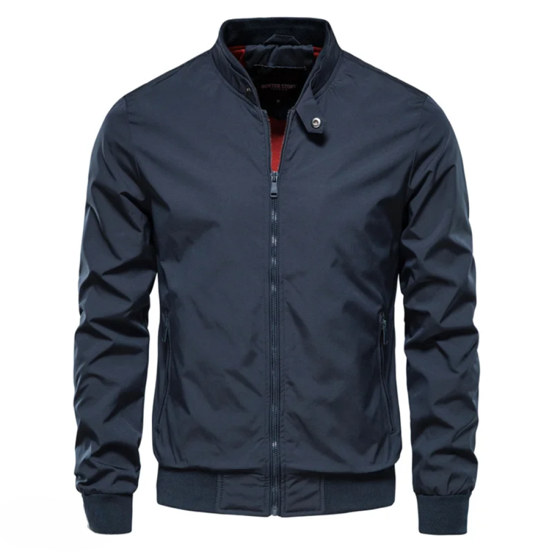 Achiel Jacket | Men's Casual Jacket