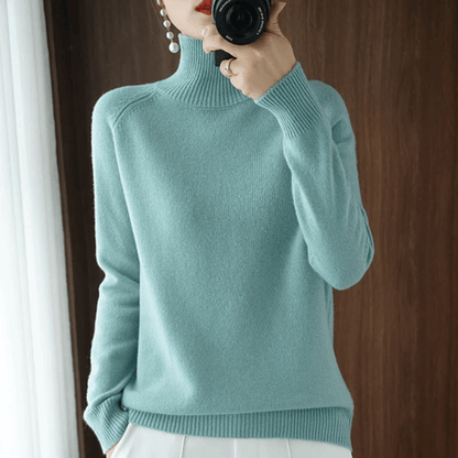 Debra | Modern and fashionable overall jumper