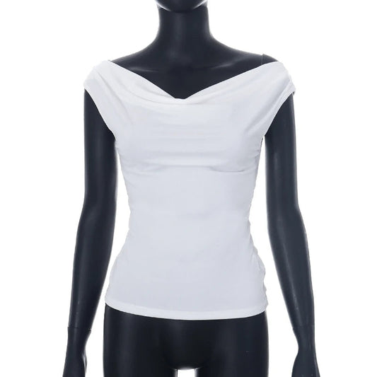 Vardi Dante™ Eloweth Top | Unique & Stylish