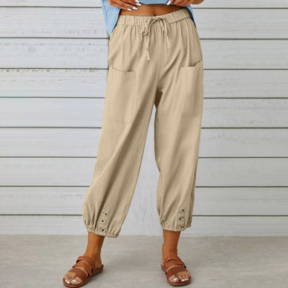 Charlotte - Stylish, casual and elegant pants