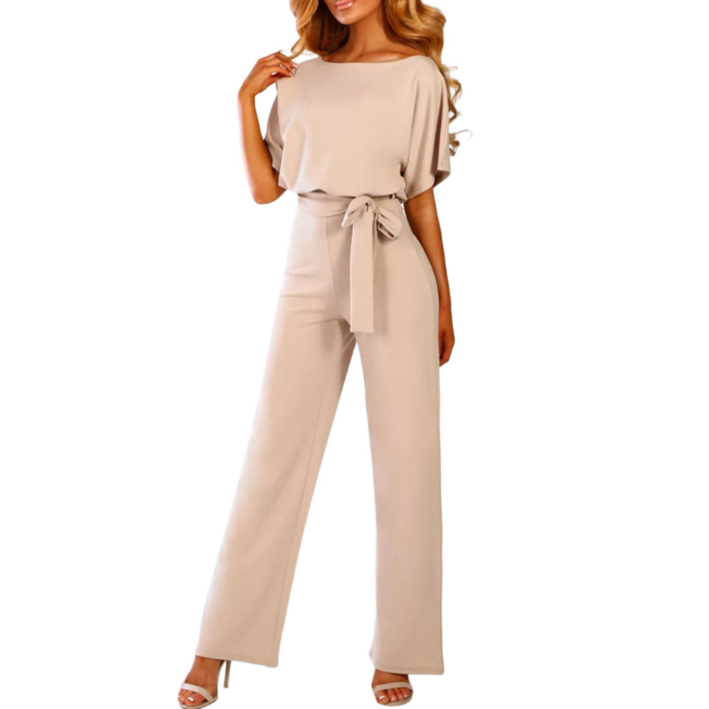 Sofie | Elegant ladies jumpsuit