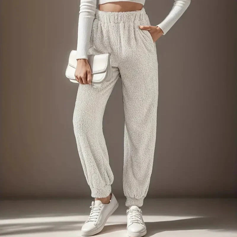 Sophie - Cozy Jogging Pants for Women