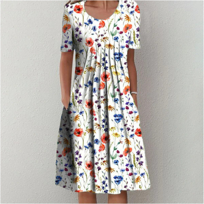 CHARLOTTE™ - Amelia Dress