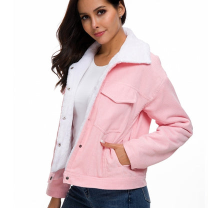 Clotilda® Trendy and fashionable jacket