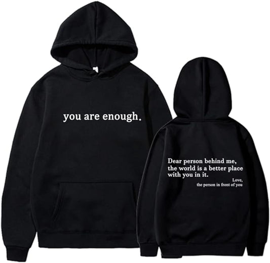 Unisex hoodie