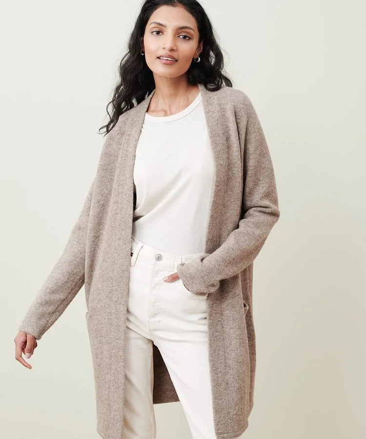 Arabella® | Casual and Comfortable overall jacket