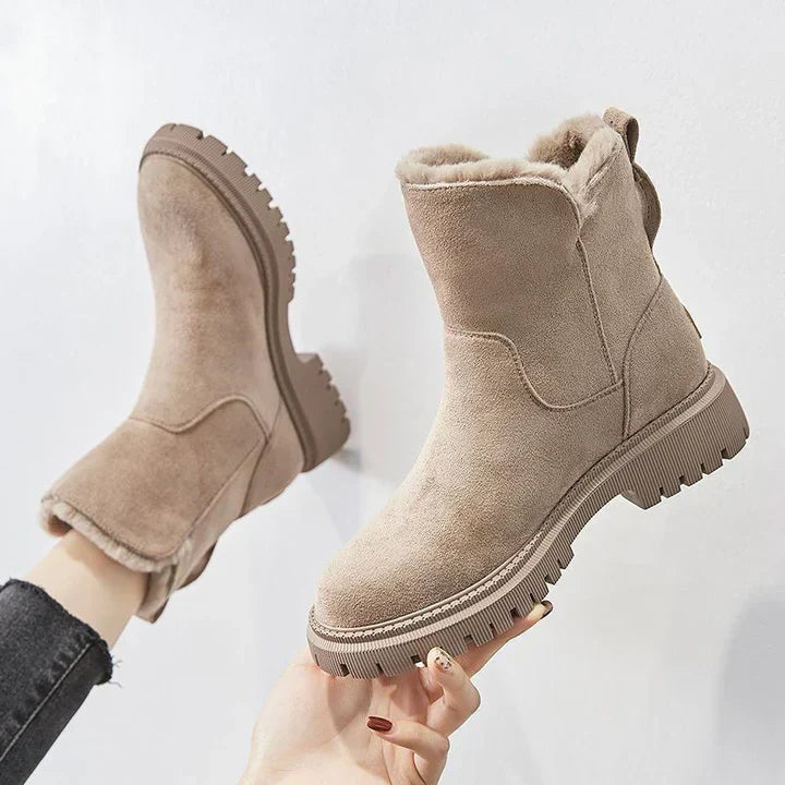 Indie ankle boots