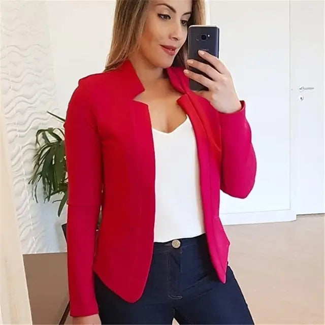 Guia® : Elegant and versatile overall blazer