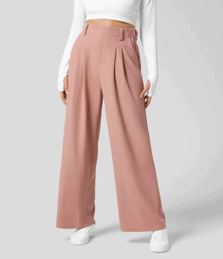 Claudine - Comfortable pants for women