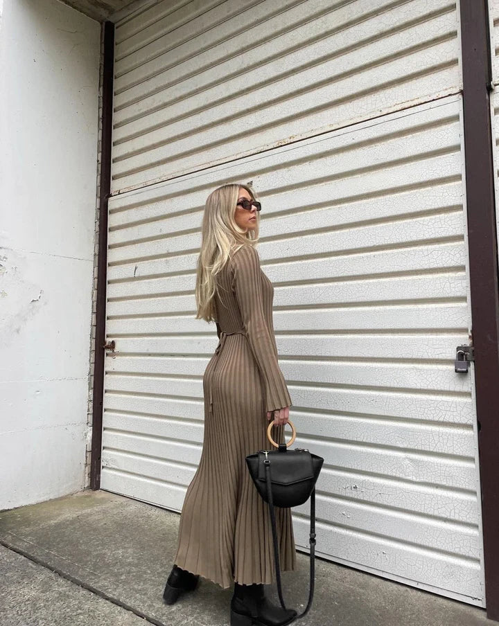 Millie - Elegant maxi dress