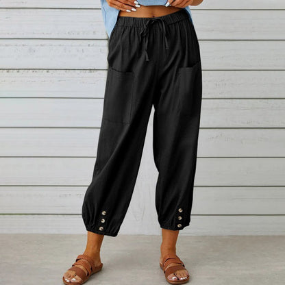 Charlotte - Stylish, casual and elegant pants