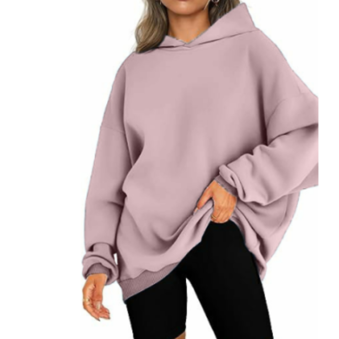 Jess | Sweatshirt Comfortable For Women