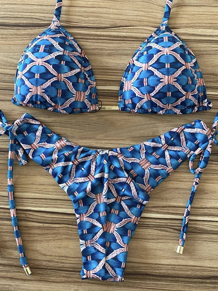 Vardi Dante™ Evy Bikini | Striking & Stylish