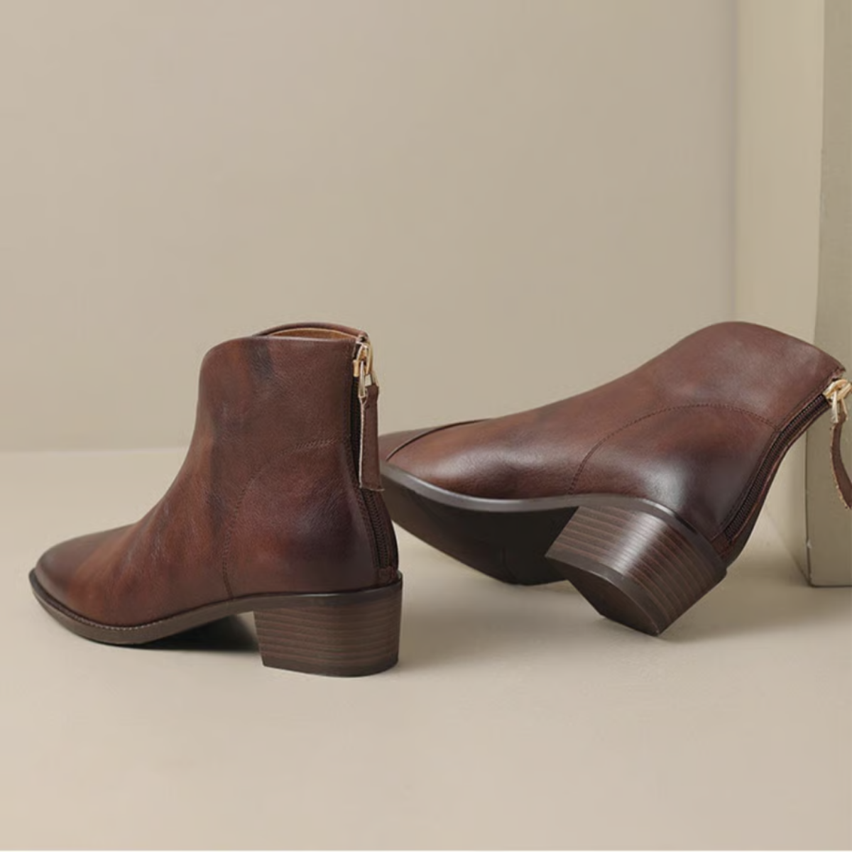 Zynovia™ | Elegant Boots