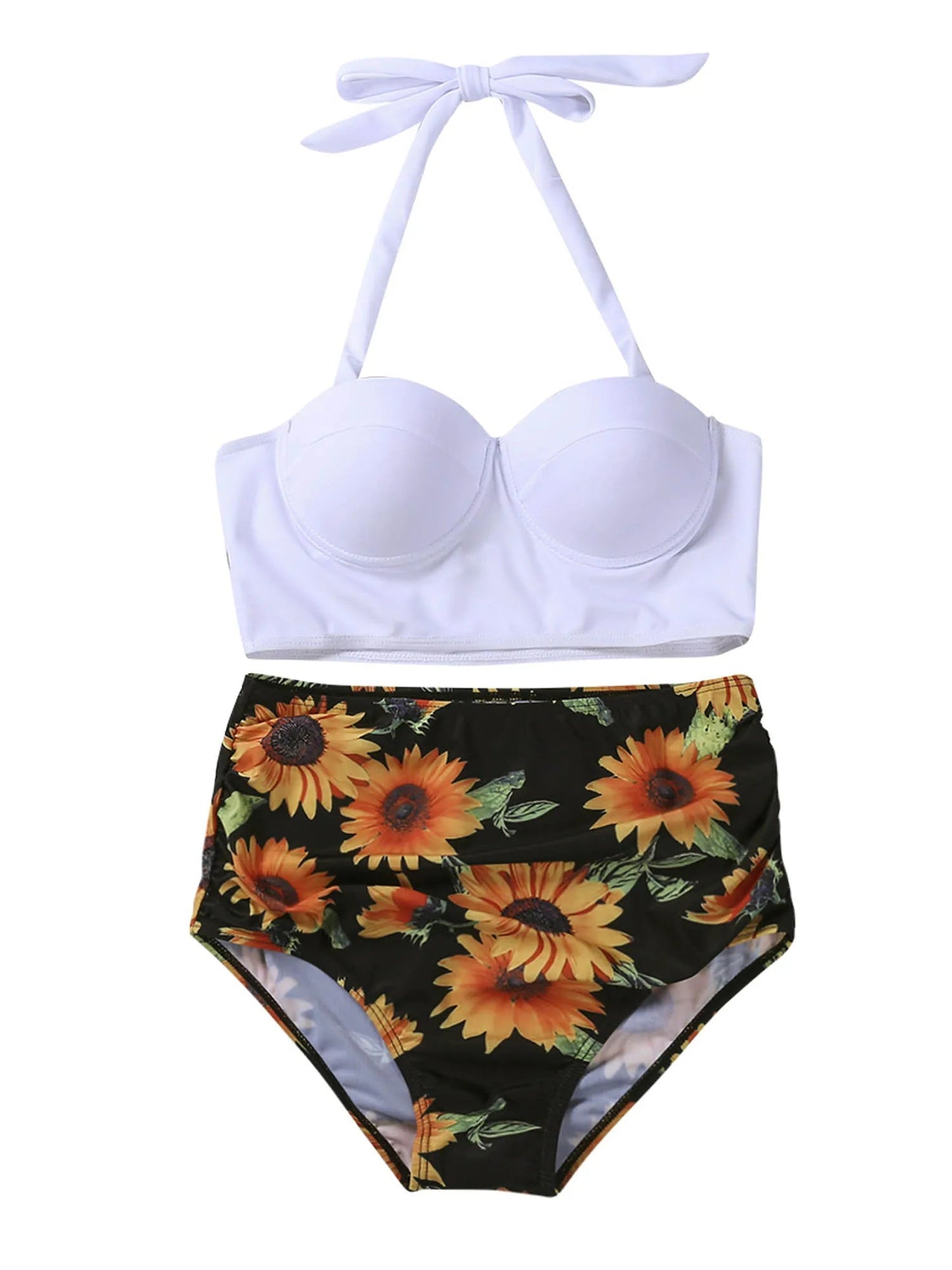 Vardi Dante™ Janna Bikini | Cheerful & Stylish