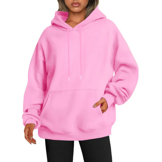 Jess fashion | Full zipper hoodie for women Perfect for casual days