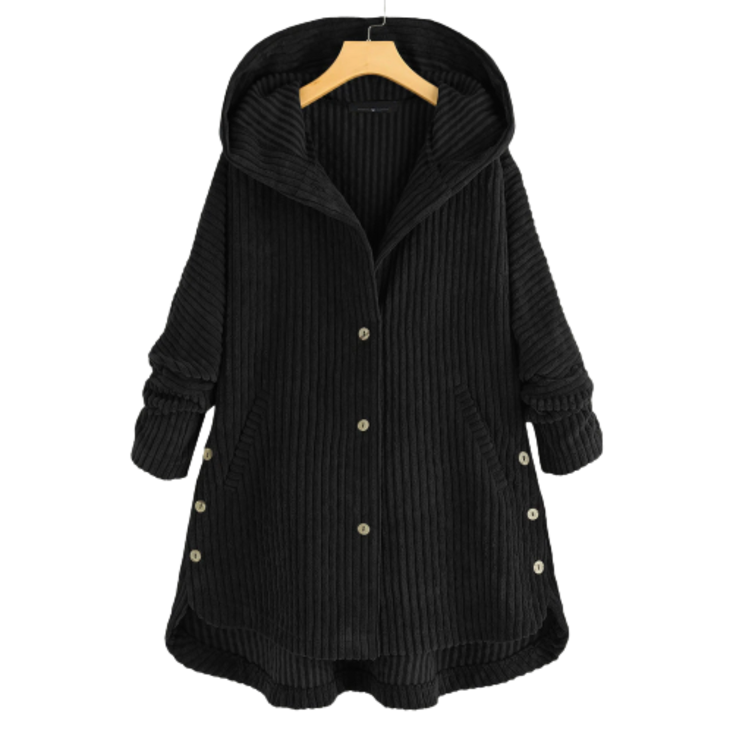 Jelina - Jacket - classic - made for comfort - ideal for fall/winter for women