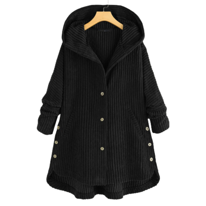 Jelina - Jacket - classic - made for comfort - ideal for fall/winter for women