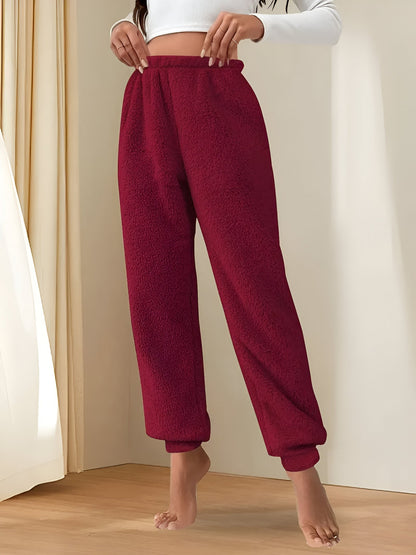 Noel | Comfortable and stylish high-waisted lounge pants