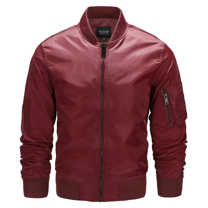 Dylan - Jacket - Casual - Trendy - Ideal for fall / winter for men