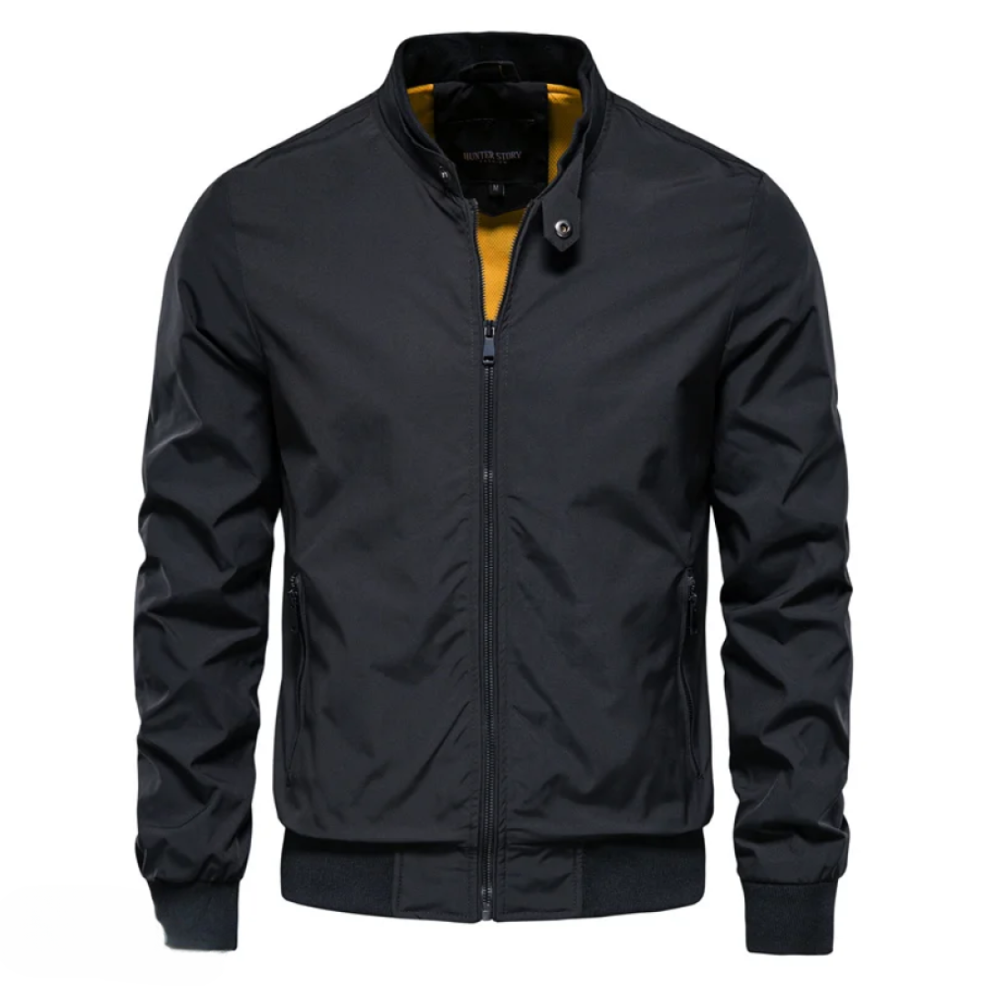 Achiel Jacket | Men's Casual Jacket