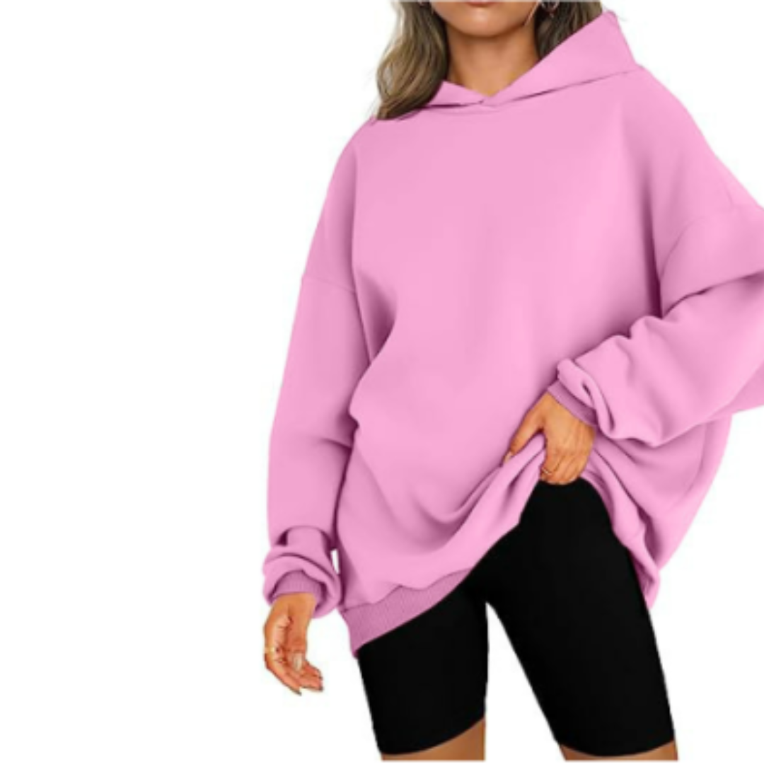 Jess | Sweatshirt Comfortable For Women