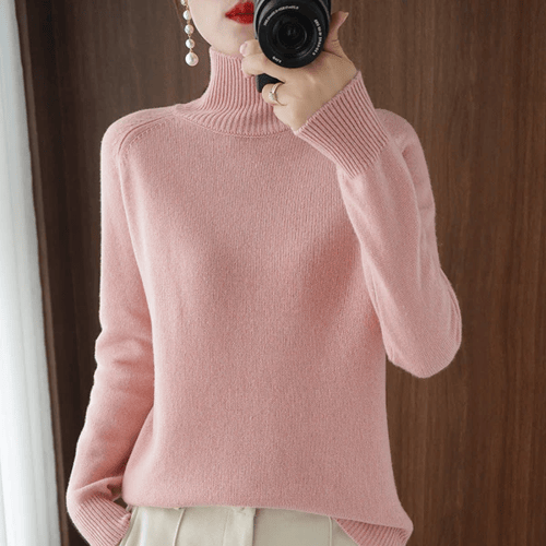 Viviana | Comfortable and stylish overall jumper