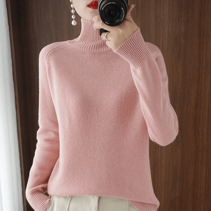 Debra | Modern and fashionable overall jumper