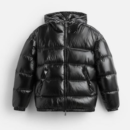 Tom - UNISEX down jacket