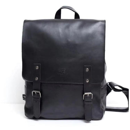 Lara | Stylish Backpack with Double Straps for Travel and Laptop