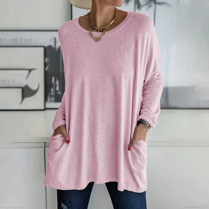 Wanda | Ladies sweater