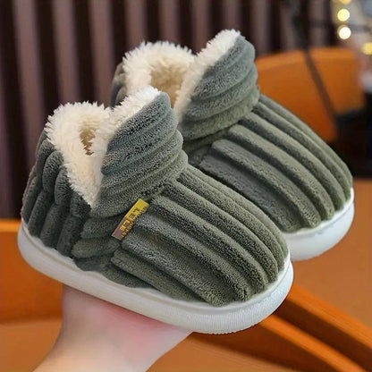 Vera™ | Ultra cozy unisex slippers