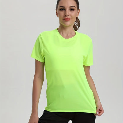 Fien | Quick-drying lightweight sports shirt for women