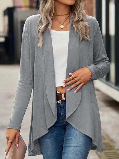 Casual cardigan for women