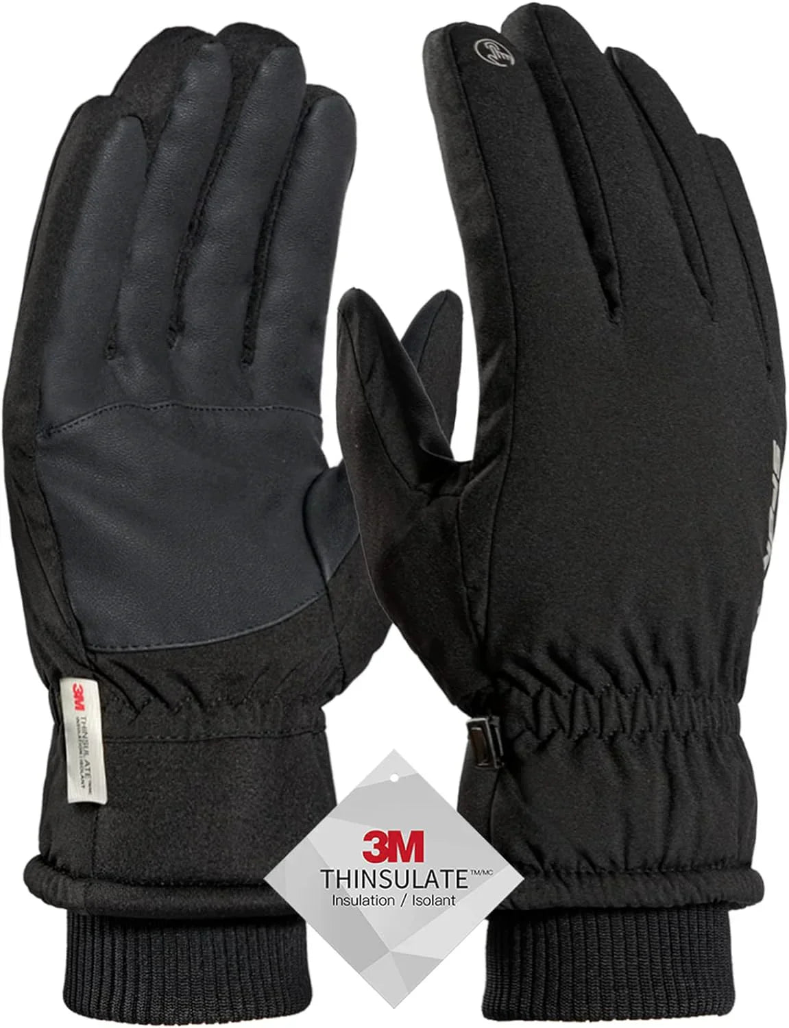 Thermo | Anti slip gloves