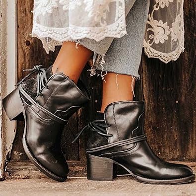 Fleur | New leather boots for women