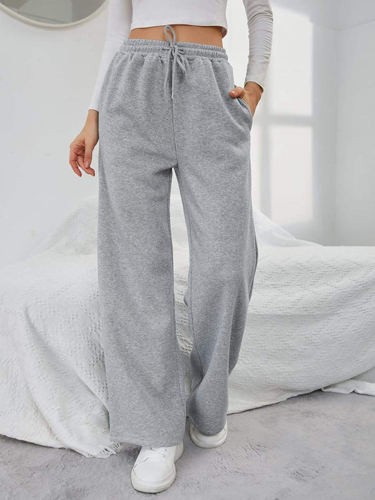 Comfortable Jogging Pants for Ladies