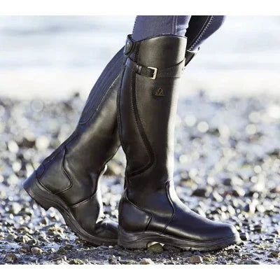 Maxim - Classic High Boots for Women